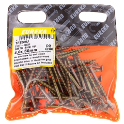 1FE60 - Cut Screw